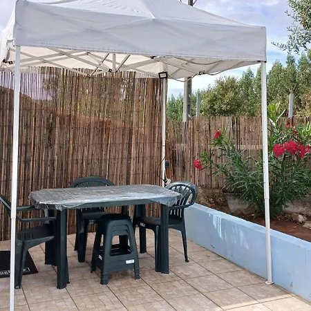 Casa vacanze Recanto Da Orada *