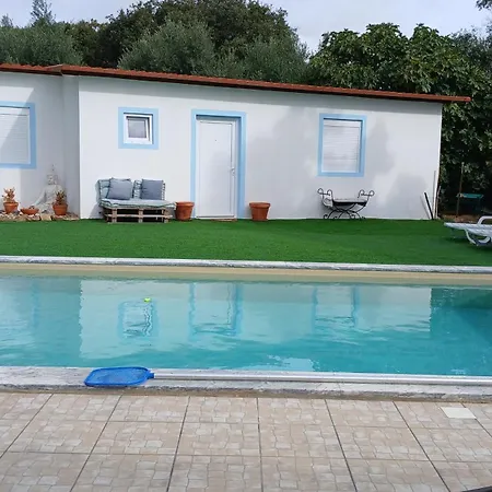 Recanto Da Orada Casa vacanze *