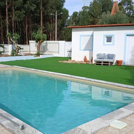 Casa vacanze Recanto Da Orada Ferreira do Zêzere