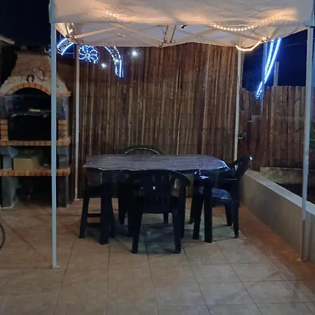 Casa vacanze Recanto Da Orada *