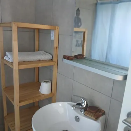 Recanto Da Orada Casa vacanze