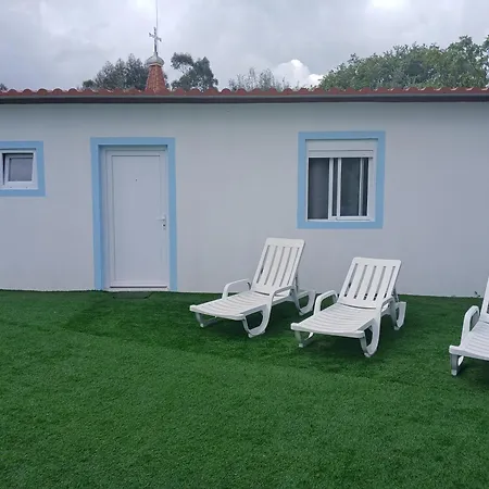 Recanto Da Orada Ferreira do Zêzere