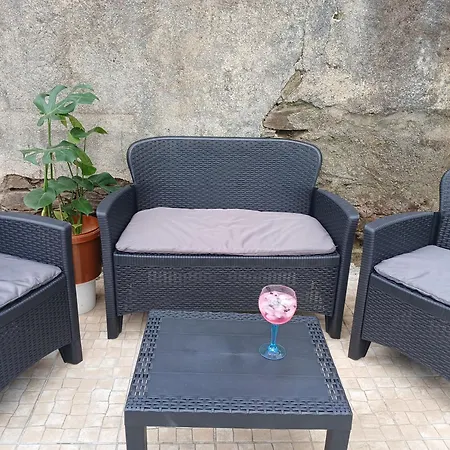 Casa vacanze Recanto Da Orada