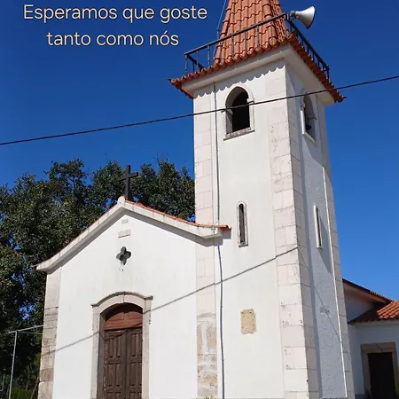 Recanto Da Orada Feriehus *
