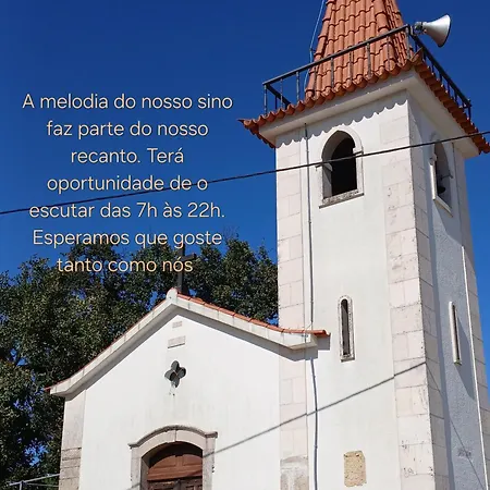 Recanto Da Orada *
