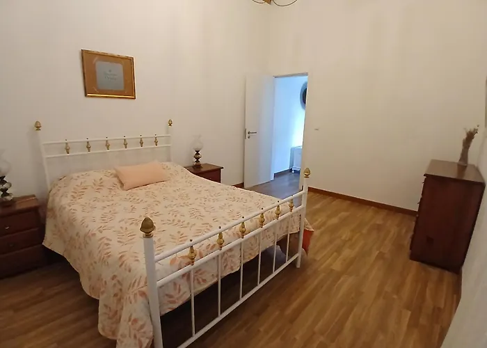 Дом отдыха Recanto Da Orada *