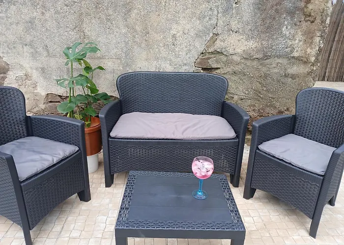 Дом отдыха Recanto Da Orada